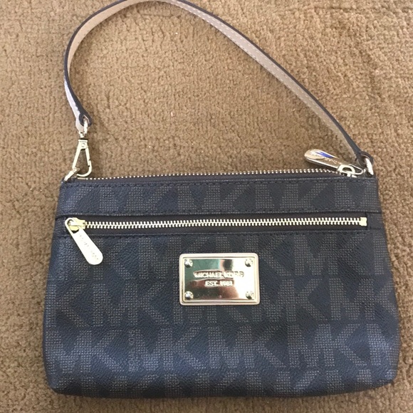 michael kors mini shoulder bag